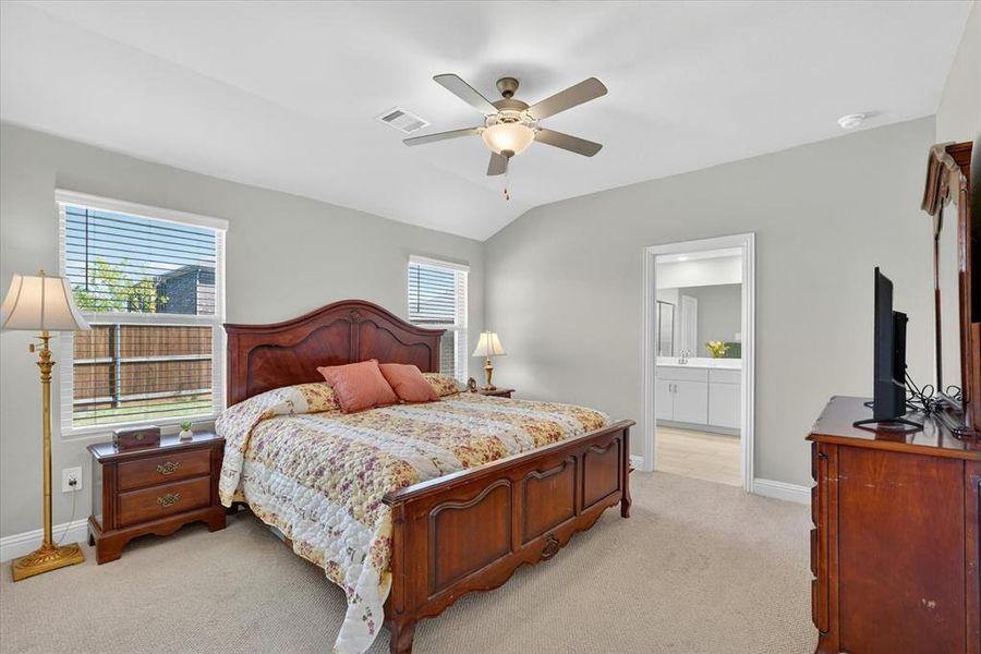 Bedroom Bedroom