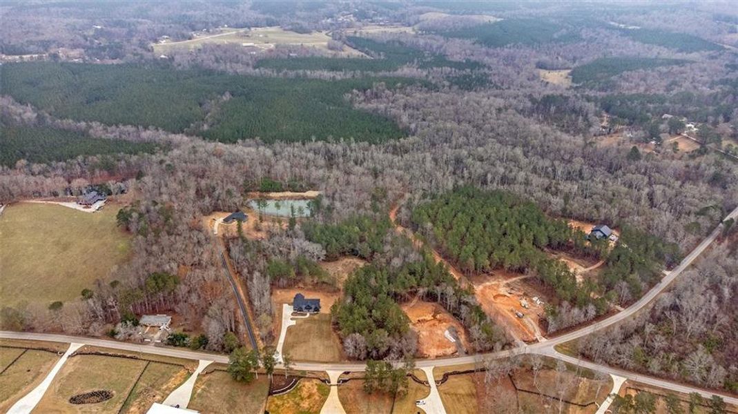 Image 4 of a home in .