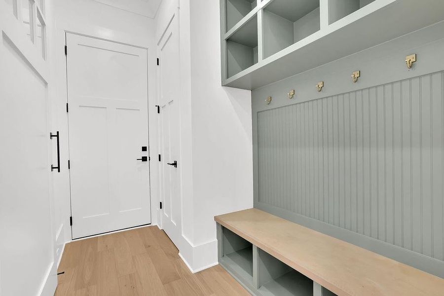 Furnished interior view inside a new home in , Cumming (Image 19). Furnished interior view inside a new home in , Cumming (Image 19).