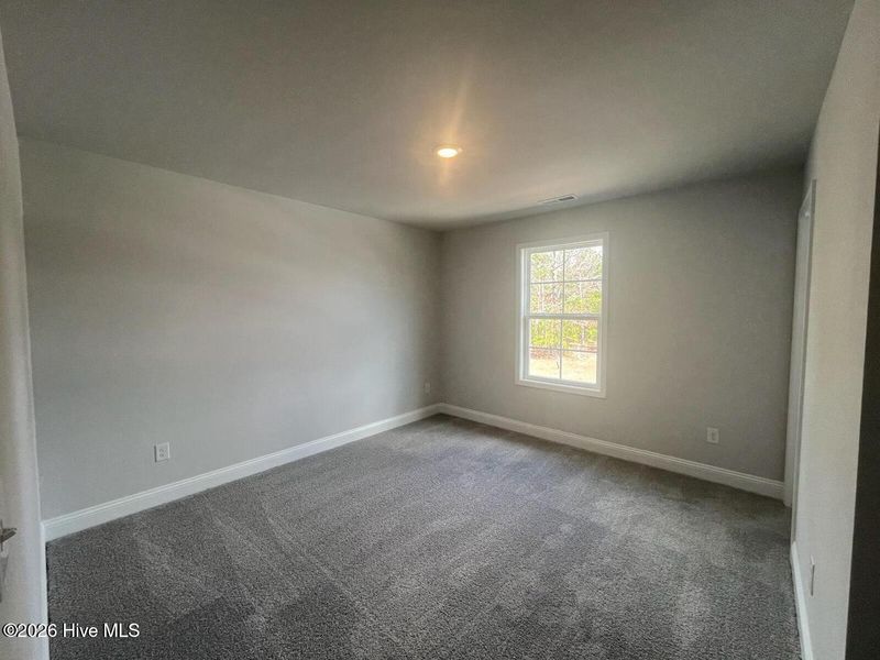 Spacious, unfurnished interior of a new home in Rutledge, Shallotte (Image 21). Spacious, unfurnished interior of a new home in Rutledge, Shallotte (Image 21).