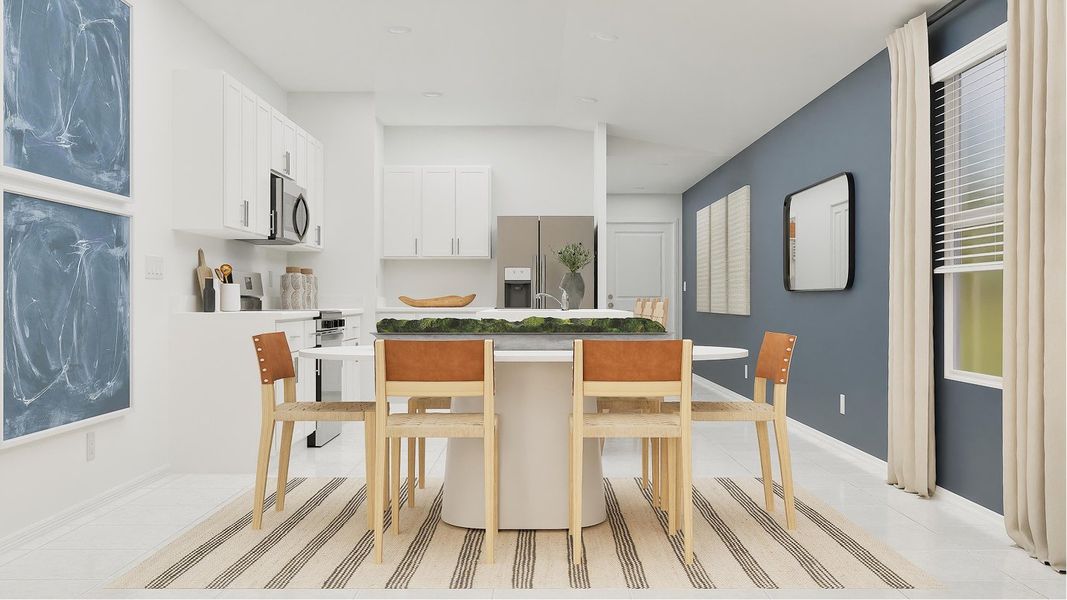 Florida Core L002 Belmont Electric Dining 1of2 F1 Base7