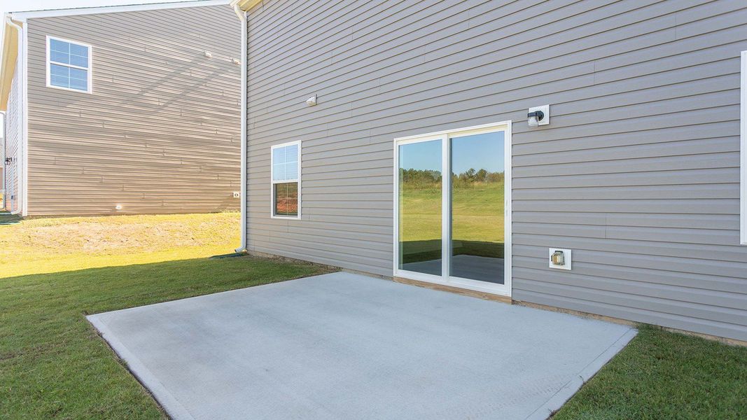 Image 26 of a home in Bryson Park. Image 26 of a home in Bryson Park.