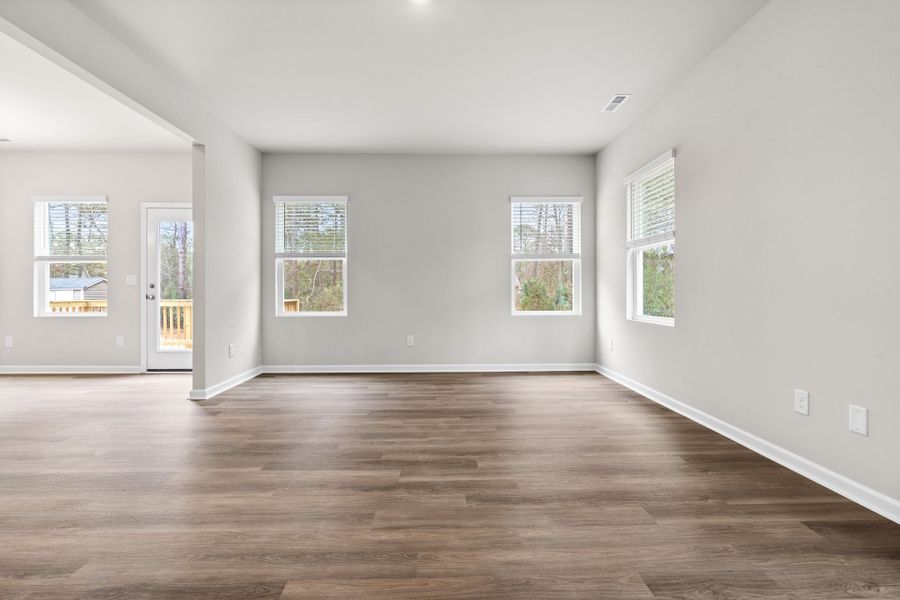 New Bern, NC New Home.  - Slide 9