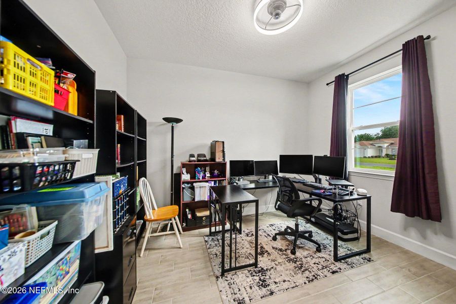 Furnished interior view inside a new home in Palm Coast, Palm Coast (Image 4).