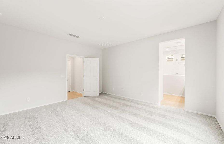 Owner's Suite Owner's Suite