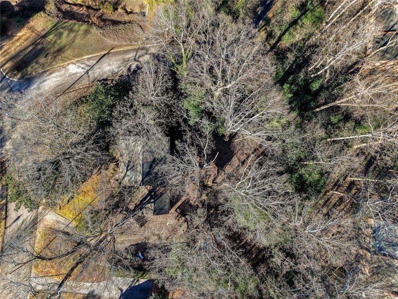 Natural landscape and outdoor views near in Atlanta (Image 2). Natural landscape and outdoor views near in Atlanta (Image 2).