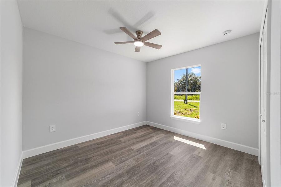 Spacious, unfurnished interior of a new home in , Dunnellon (Image 29).