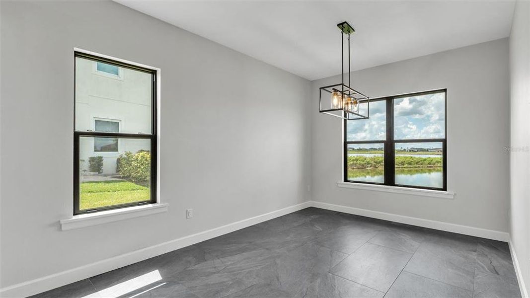 Spacious, unfurnished interior of a new home in , Auburndale (Image 21). Spacious, unfurnished interior of a new home in , Auburndale (Image 21).
