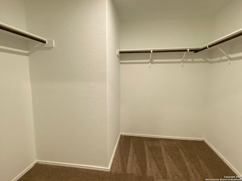 Spacious, unfurnished interior of a new home in , Converse (Image 9). Spacious, unfurnished interior of a new home in , Converse (Image 9).