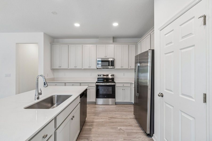Kitchen Kitchen