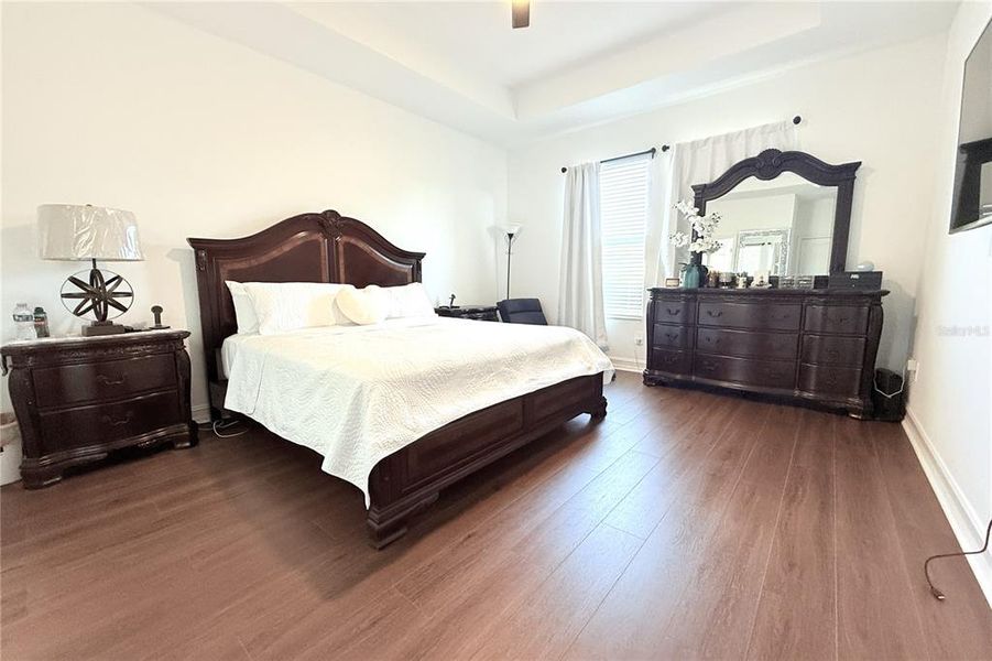 Furnished interior view inside a new home in , Lutz (Image 7).