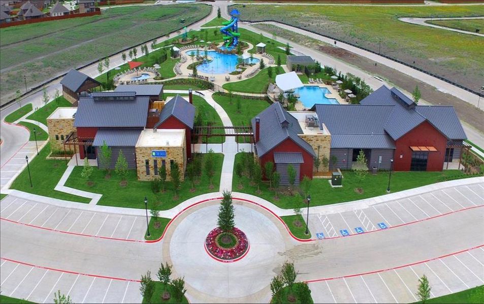 Community amenities in Heartland, Heartland (Image 37).