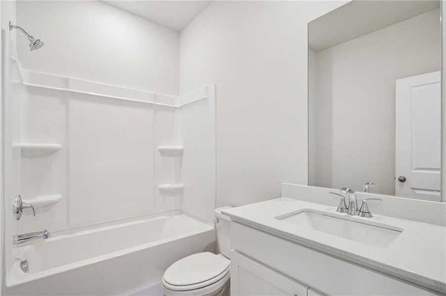 Image 35 of a home in Martin Springs - Reserve Series.