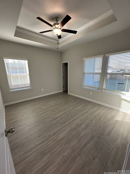Spacious, unfurnished interior of a new home in , Seguin (Image 24). Spacious, unfurnished interior of a new home in , Seguin (Image 24).