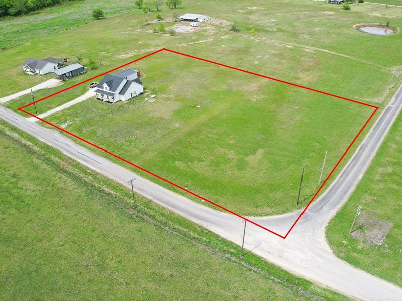 Site preparation for new homesites in , Bells (Image 31).