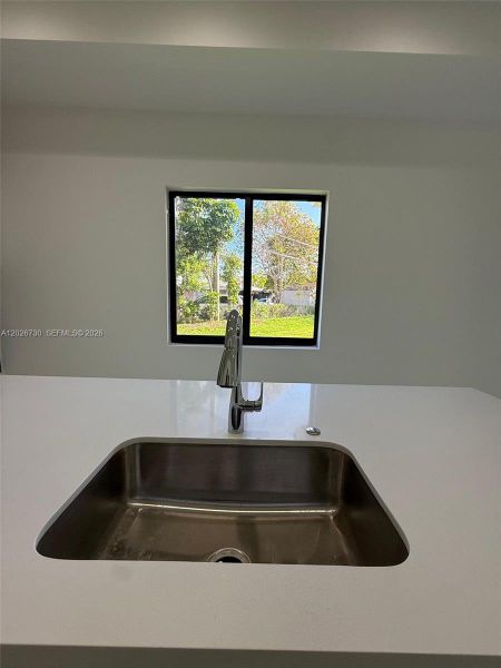 Close-up of interior finishes inside a home in , Cutler Bay (Image 9).
