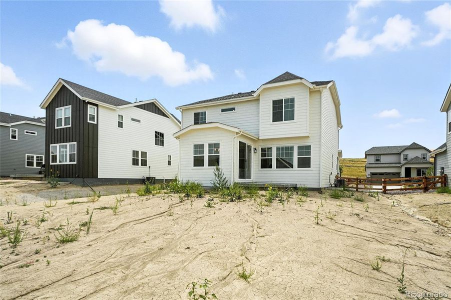 39712 Penn Road ~ Ready Now!