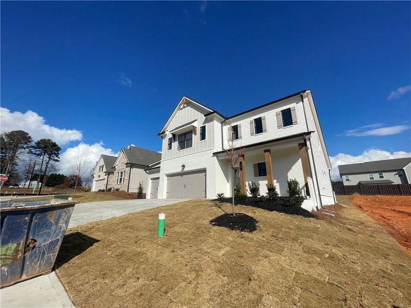 Image 13 of a home in Summerlin.