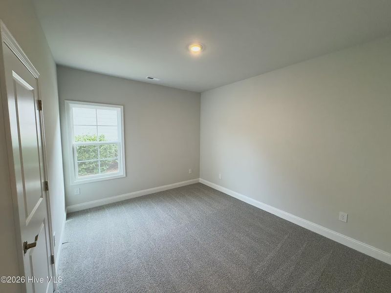 Spacious, unfurnished interior of a new home in Rutledge, Shallotte (Image 21).