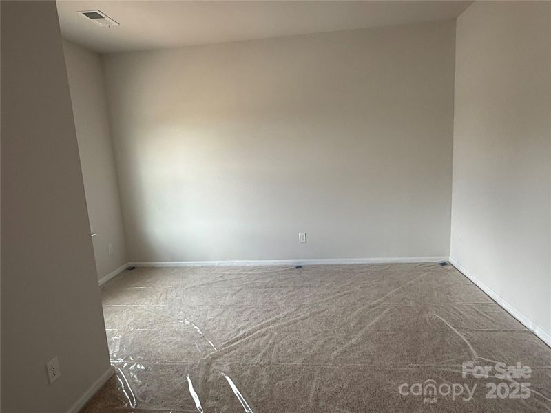 Upstairs bathroom Upstairs bathroom