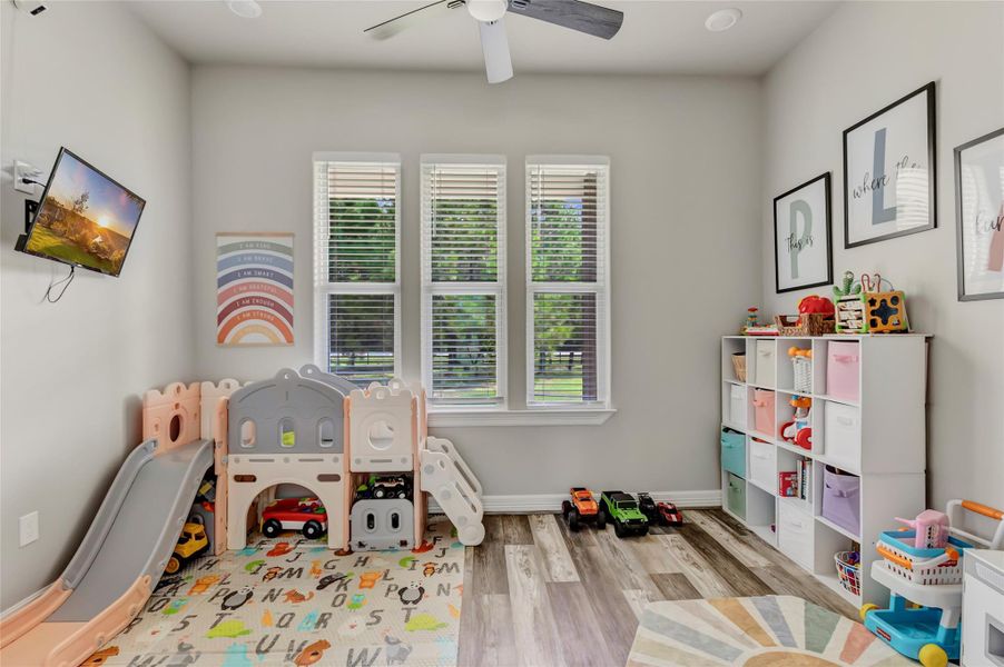 Furnished interior view inside a new home in , Cleveland (Image 15). Furnished interior view inside a new home in , Cleveland (Image 15).