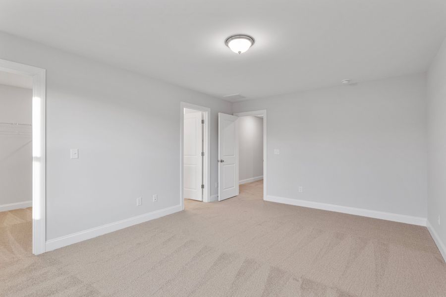 3br New Home in Zebulon, NC.  - Slide 15