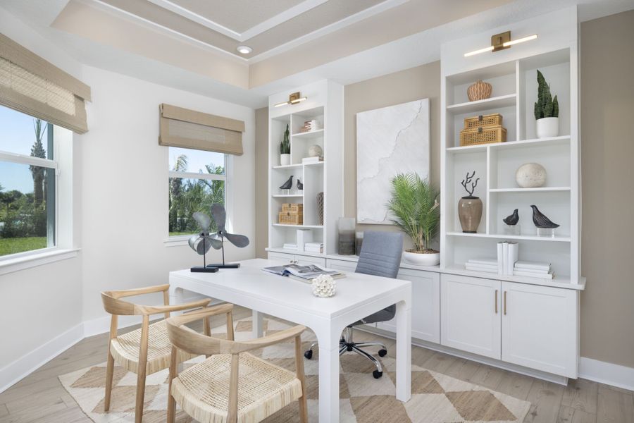 Office Office