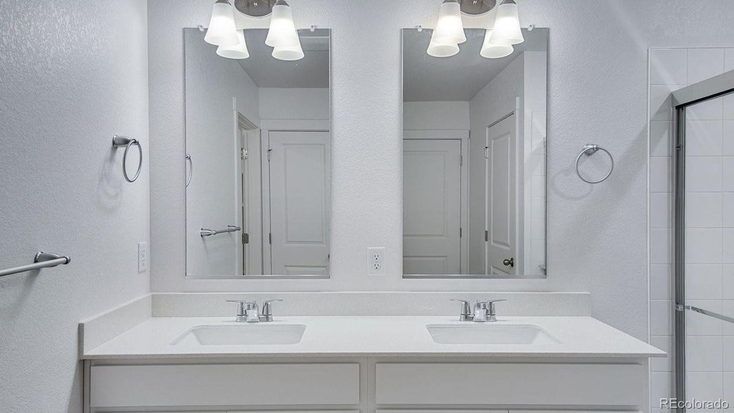 Image 46 of a home in Spring Valley Ranch.