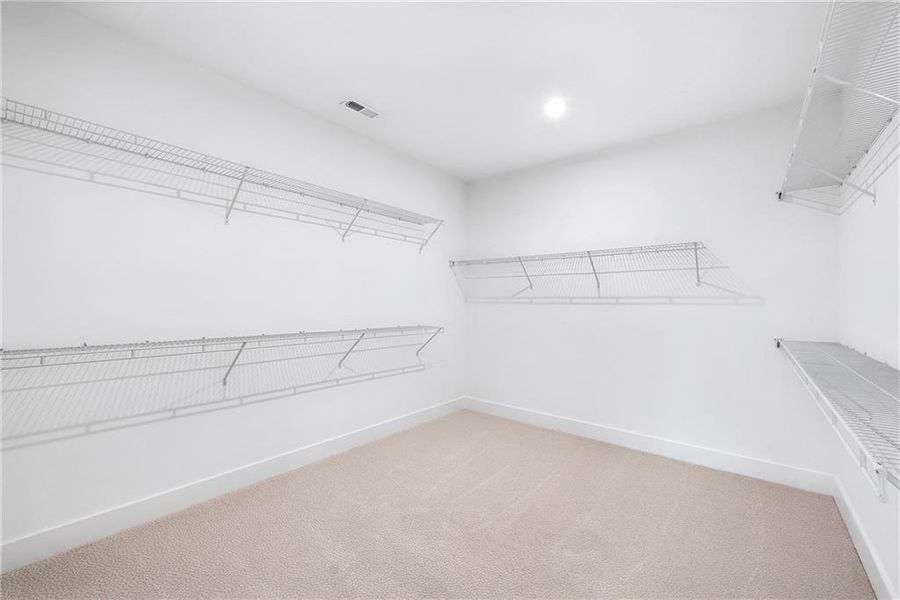 Spacious, unfurnished interior of a new home in , Villa Rica (Image 19).