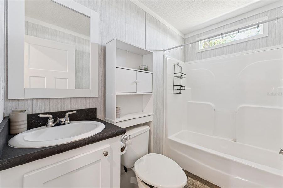Furnished interior view inside a new home in , Lake Wales (Image 10).