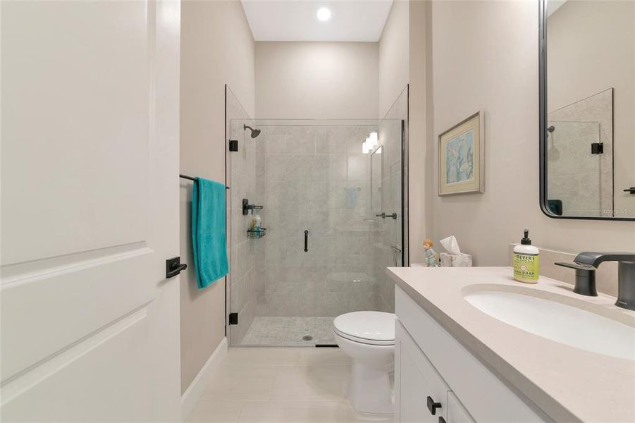 Furnished interior view inside a new home in , Englewood (Image 46). Furnished interior view inside a new home in , Englewood (Image 46).