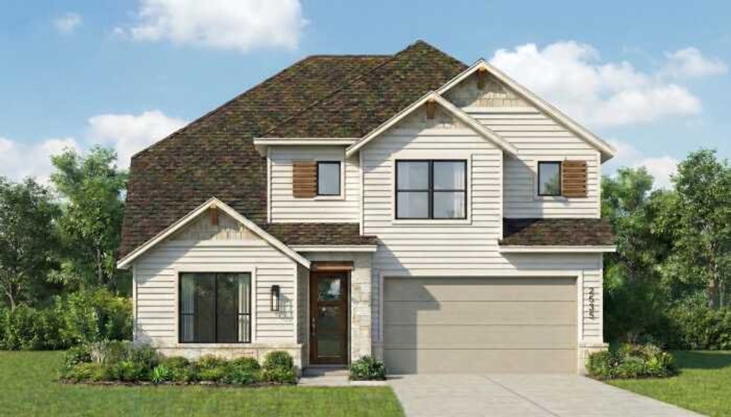 Elevation A3 Elevation A3