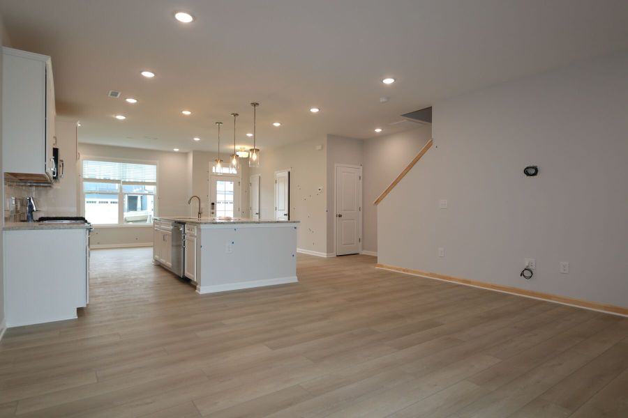 Kitchen Kitchen