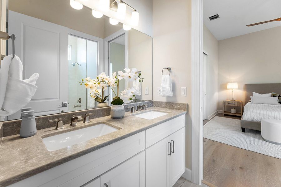 Guest Bath
