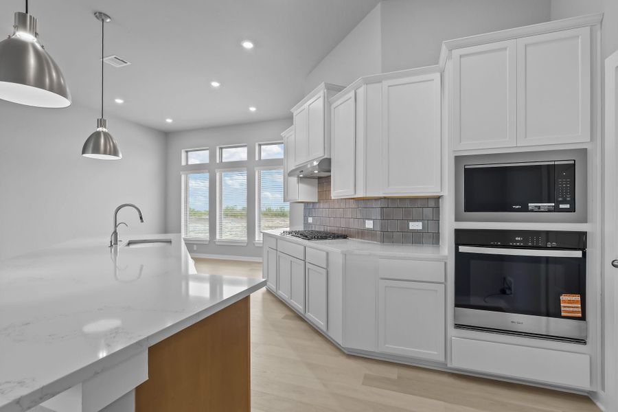 2,460sf New Home in San Antonio, TX. - Slide 12 2,460sf New Home in San Antonio, TX. - Slide 12