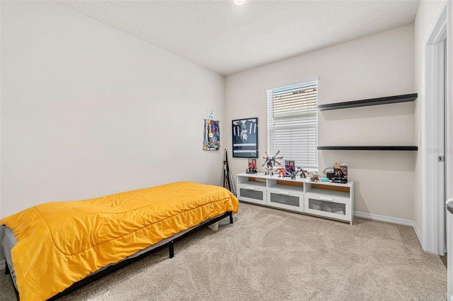 Furnished interior view inside a new home in , Clearwater (Image 29).
