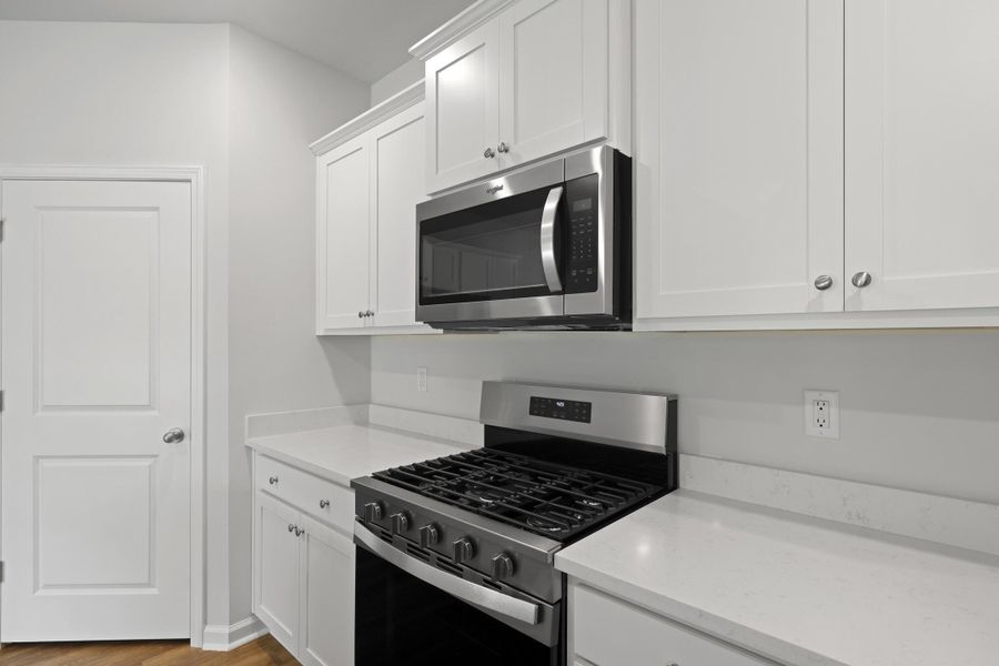 Image 30 of a home in Pineview North.