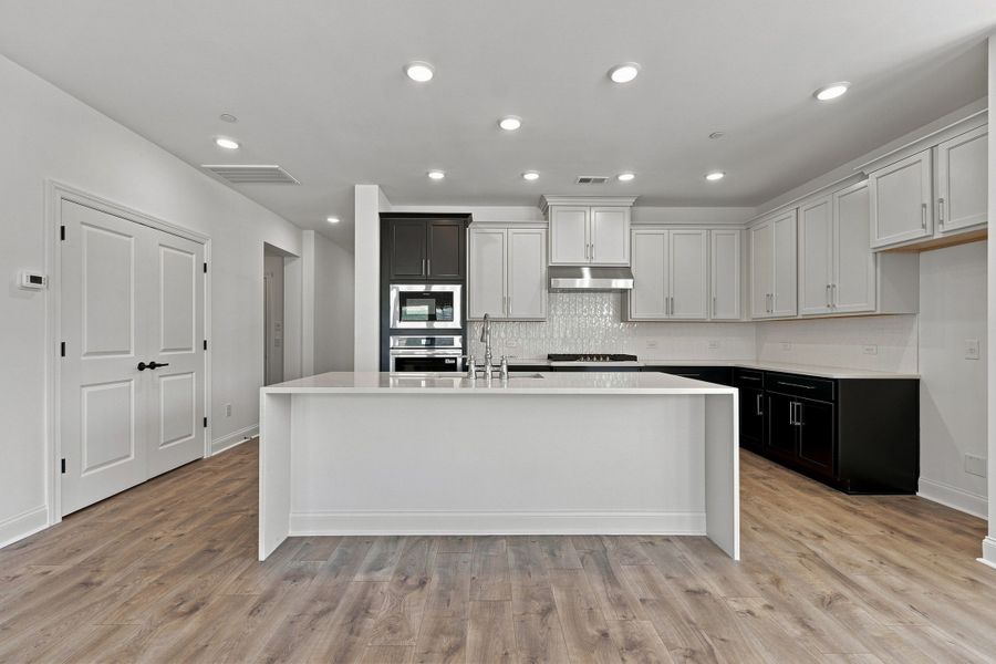 Kitchen Kitchen