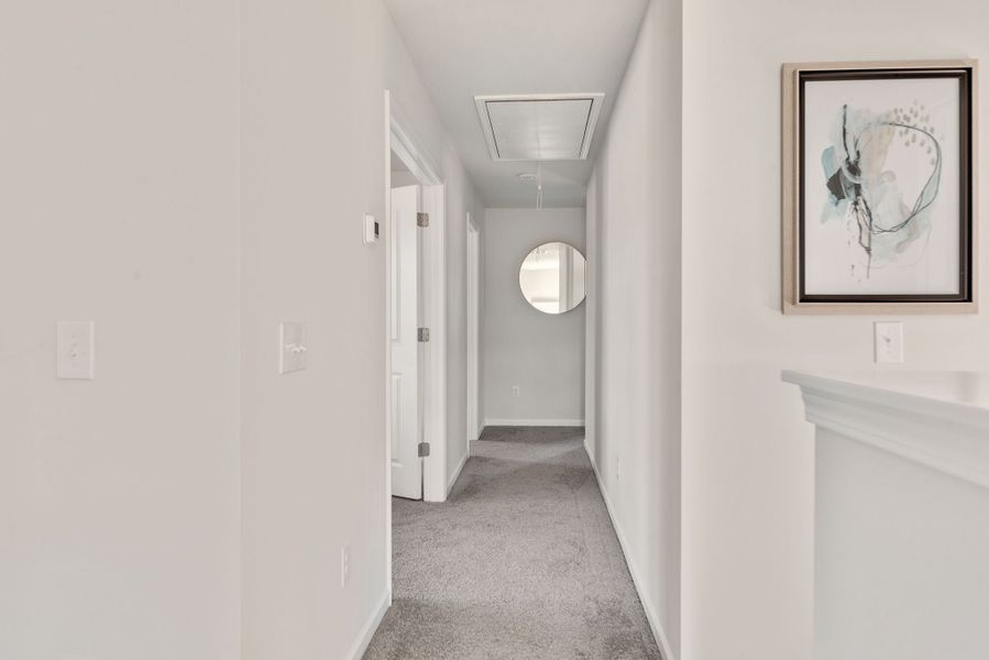 Supply, NC New Home.  - Slide 13