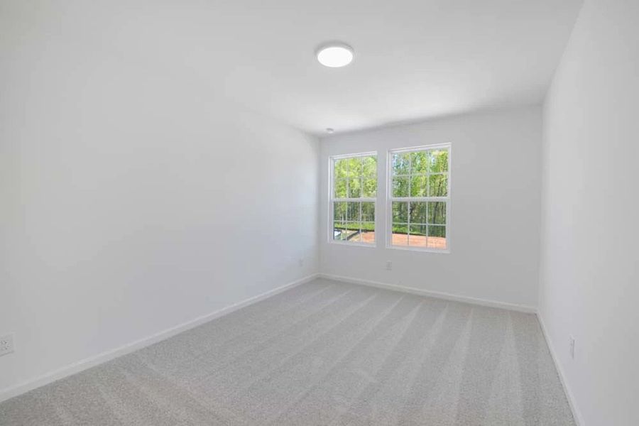 Bedroom Three Bedroom Three