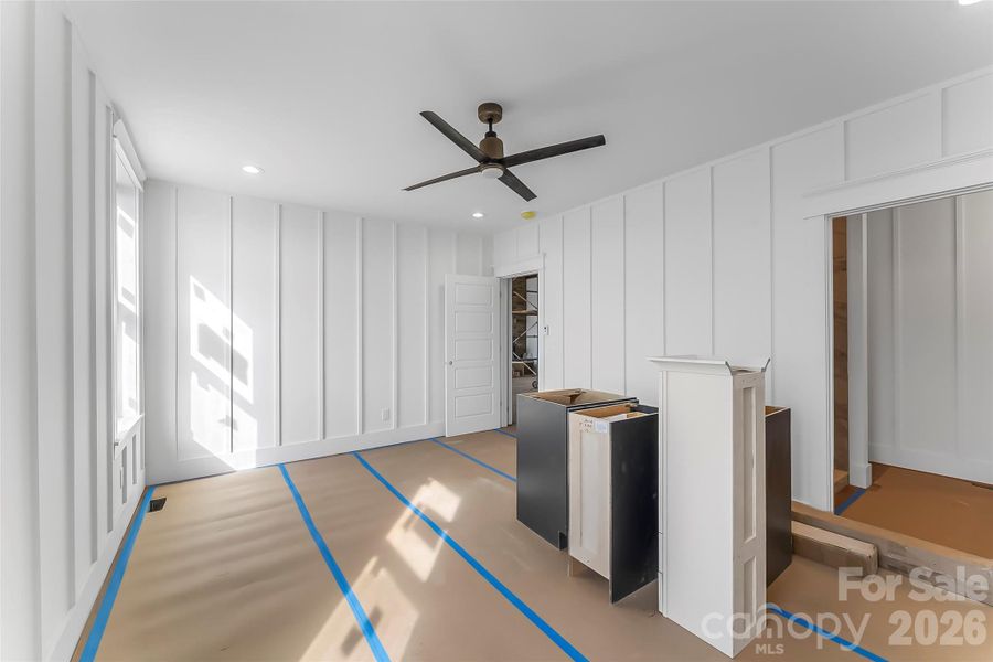 Primary Suite Primary Suite