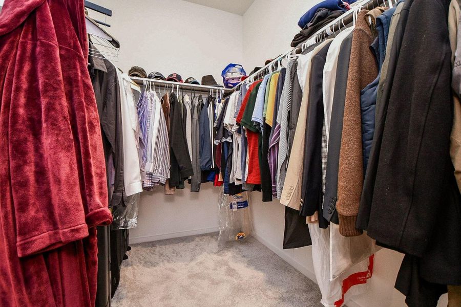 Walk In Closet Walk In Closet