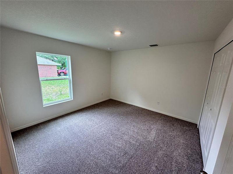 Spacious, unfurnished interior of a new home in Palm Coast, Palm Coast (Image 12).