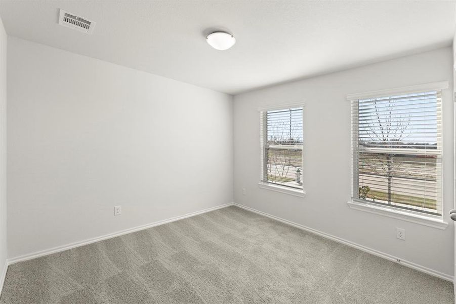 04. 116 Coyote - Bed 2 04. 116 Coyote - Bed 2