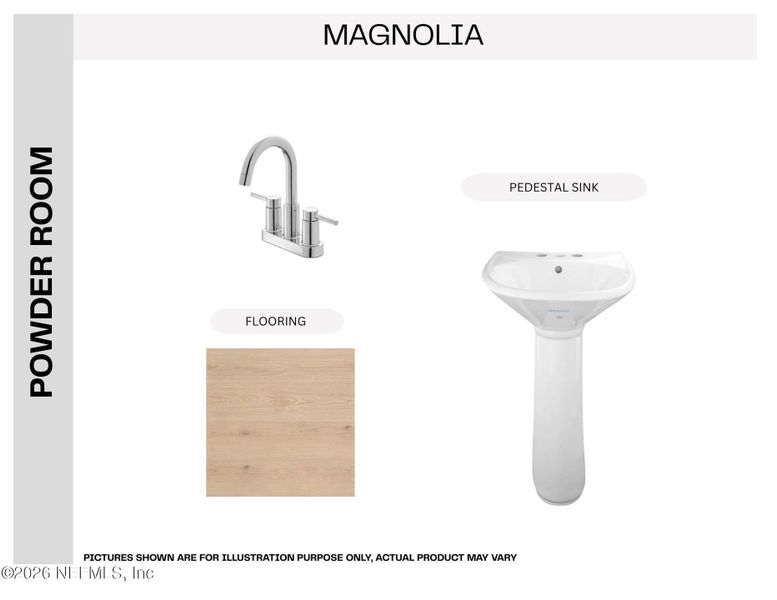 Sample of building materials used in homes in , Jacksonville (Image 37).