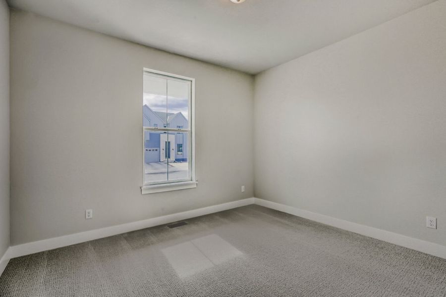 1644 Sundown - Bedroom