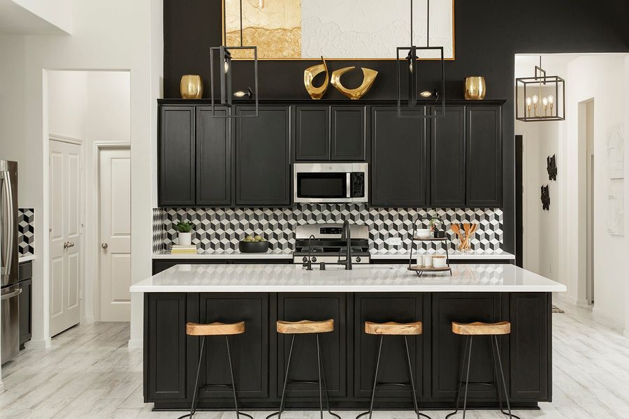 Magnolia, TX New Home.  - Slide 14