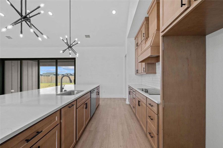 Please Note: These interior photos are not of the actual home but are of a completed one with a similar floor plan. Finishes, features, and layouts may vary. Please Note: These interior photos are not of the actual home but are of a completed one with a similar floor plan. Finishes, features, and layouts may vary.