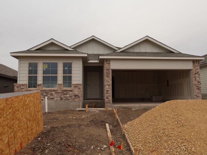 Front Exterior Front Exterior