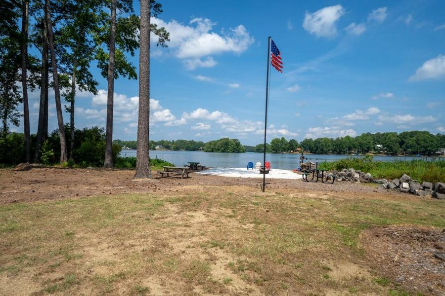 Natural landscape and outdoor views near  in Buckhead (Image 54).